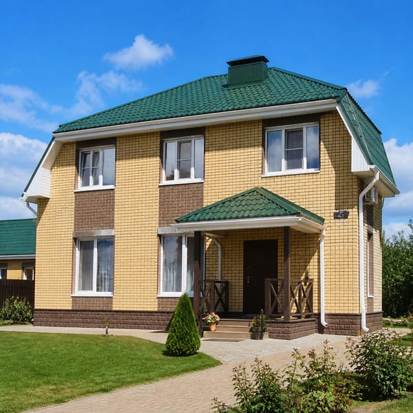 Полувальмовая